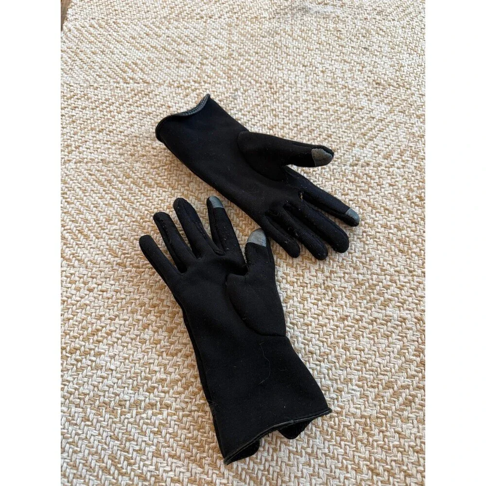 N/A classic black