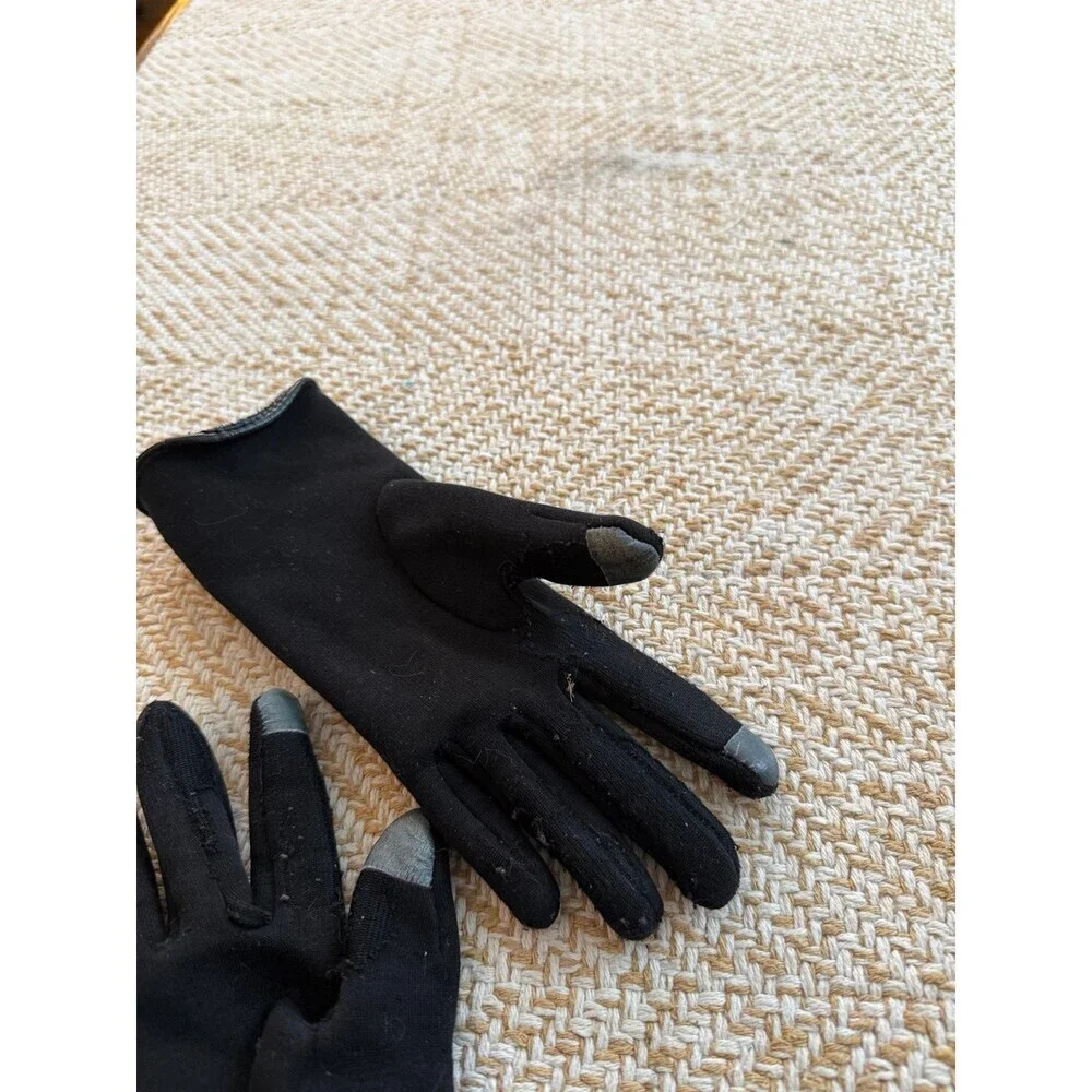 N/A classic black