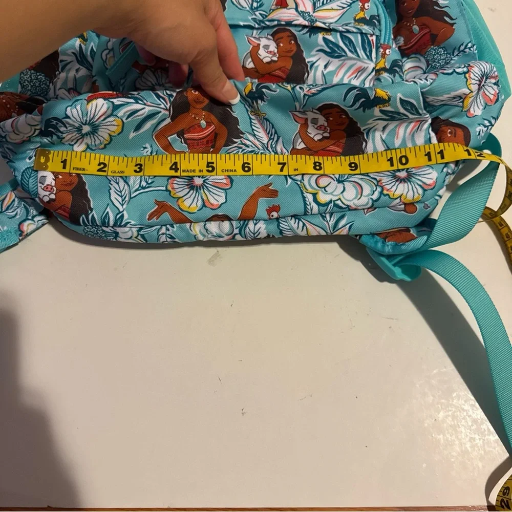 Vera Bradley questions leave