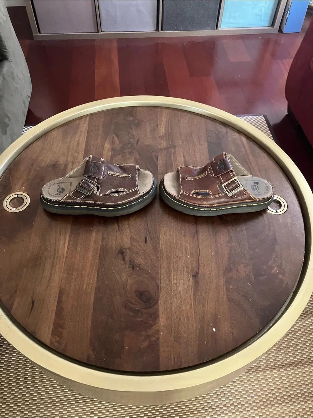 Dr. Martens vintage 90s
