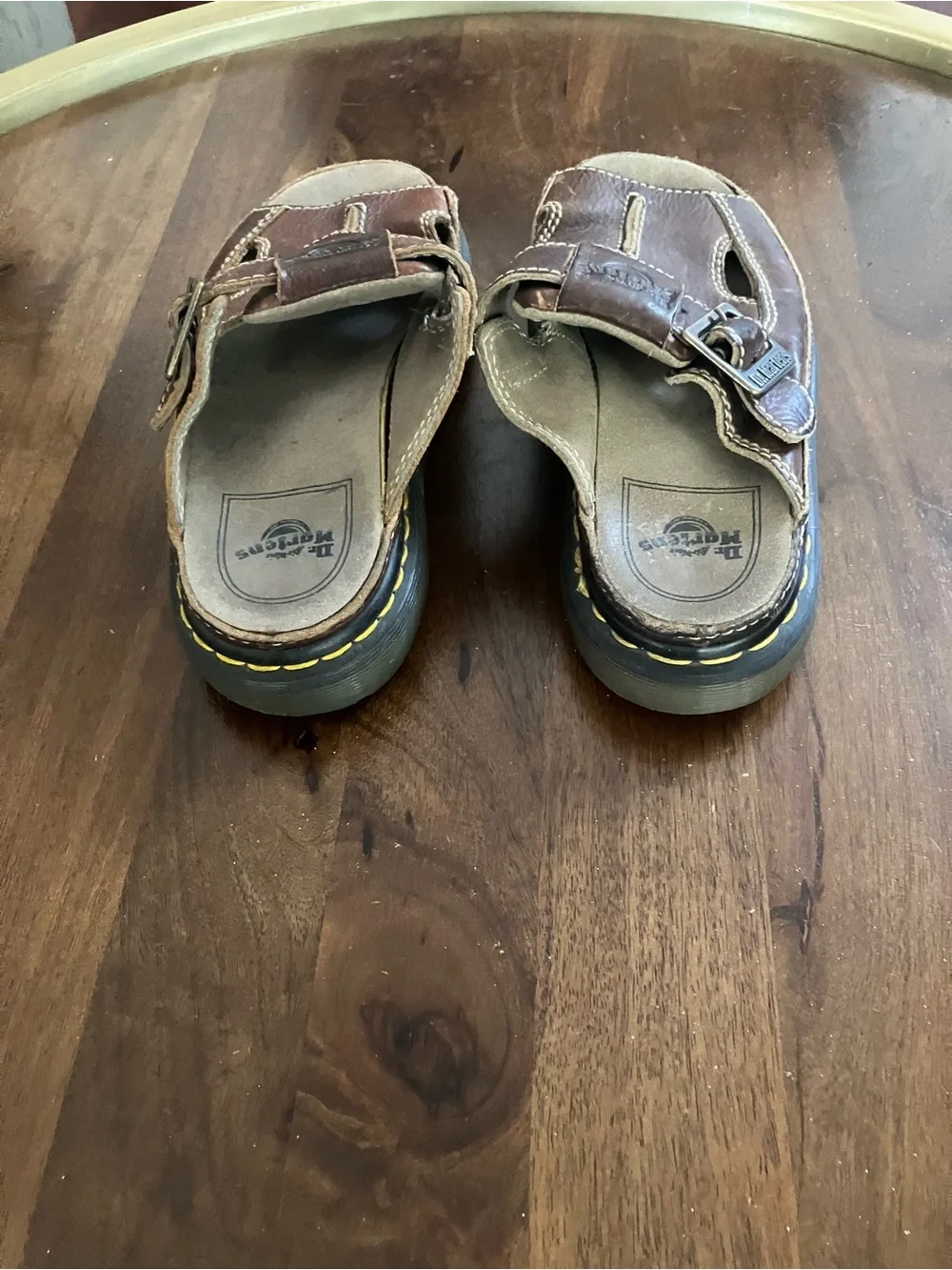Dr. Martens vintage 90s