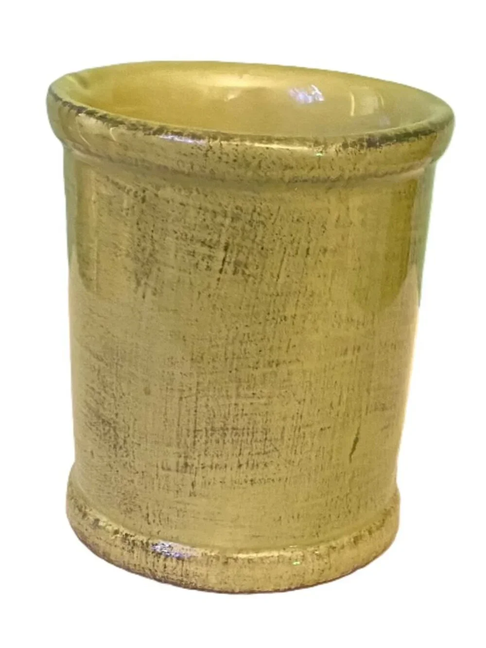 Pier 1 coffee mug