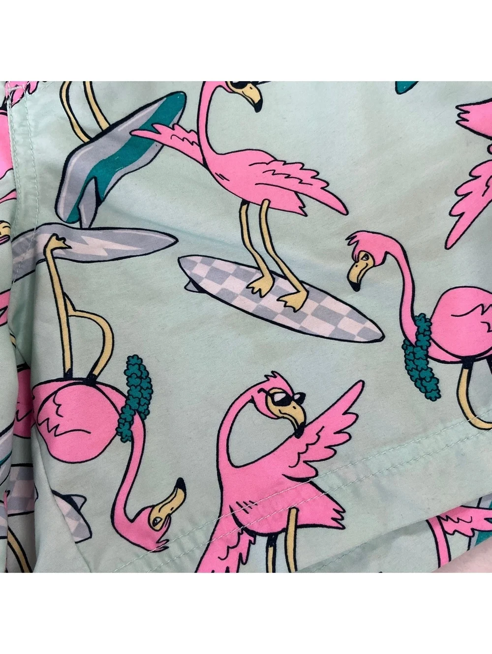 Old Navy boys print