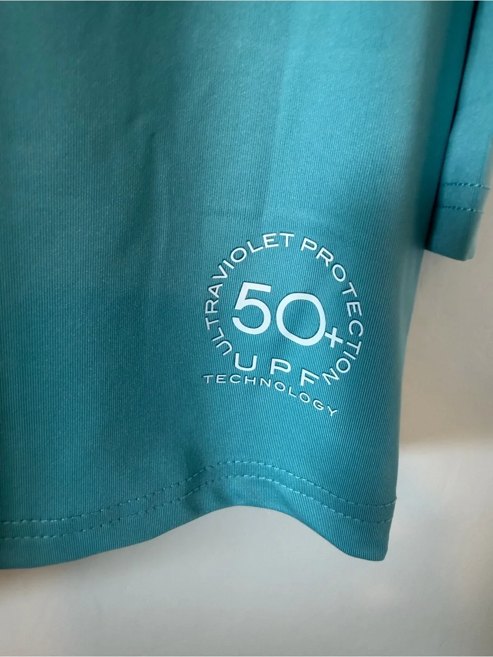 Maui and Sons teal maui
