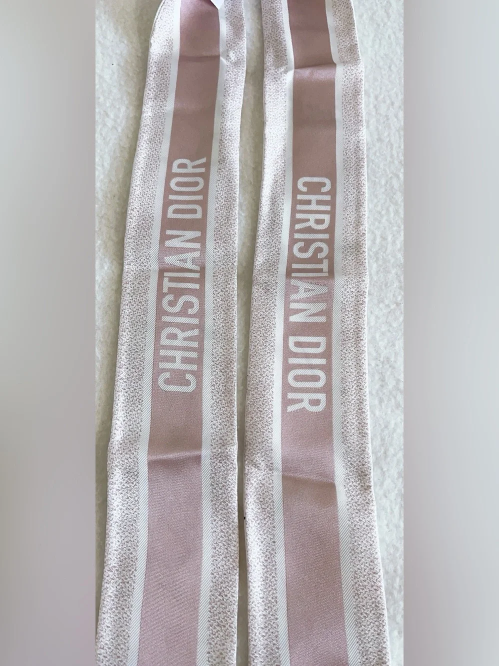 Dior authentic brand