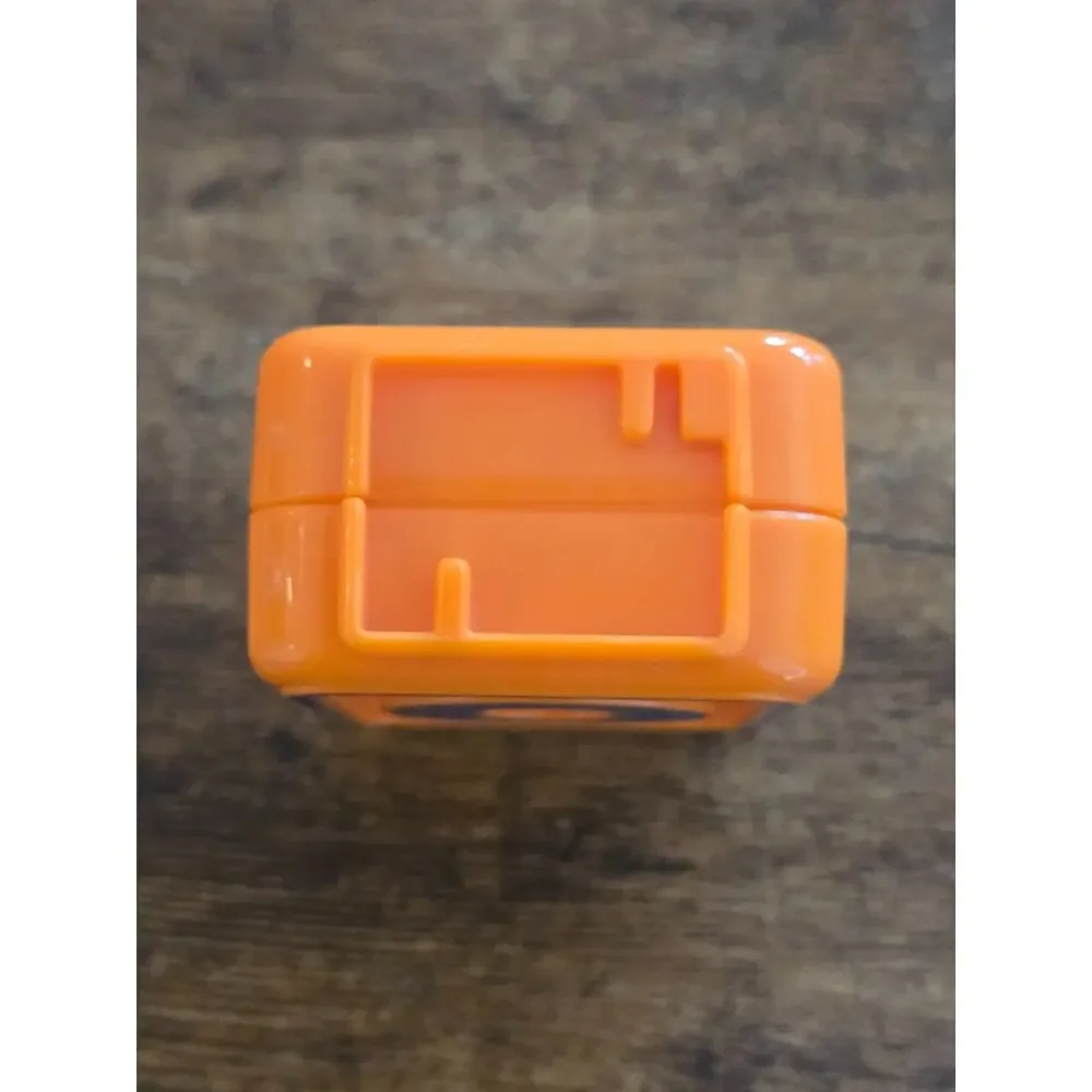 Vtech Alphabet Blocks Sit to Stand Train Replacement Block O Octopus
