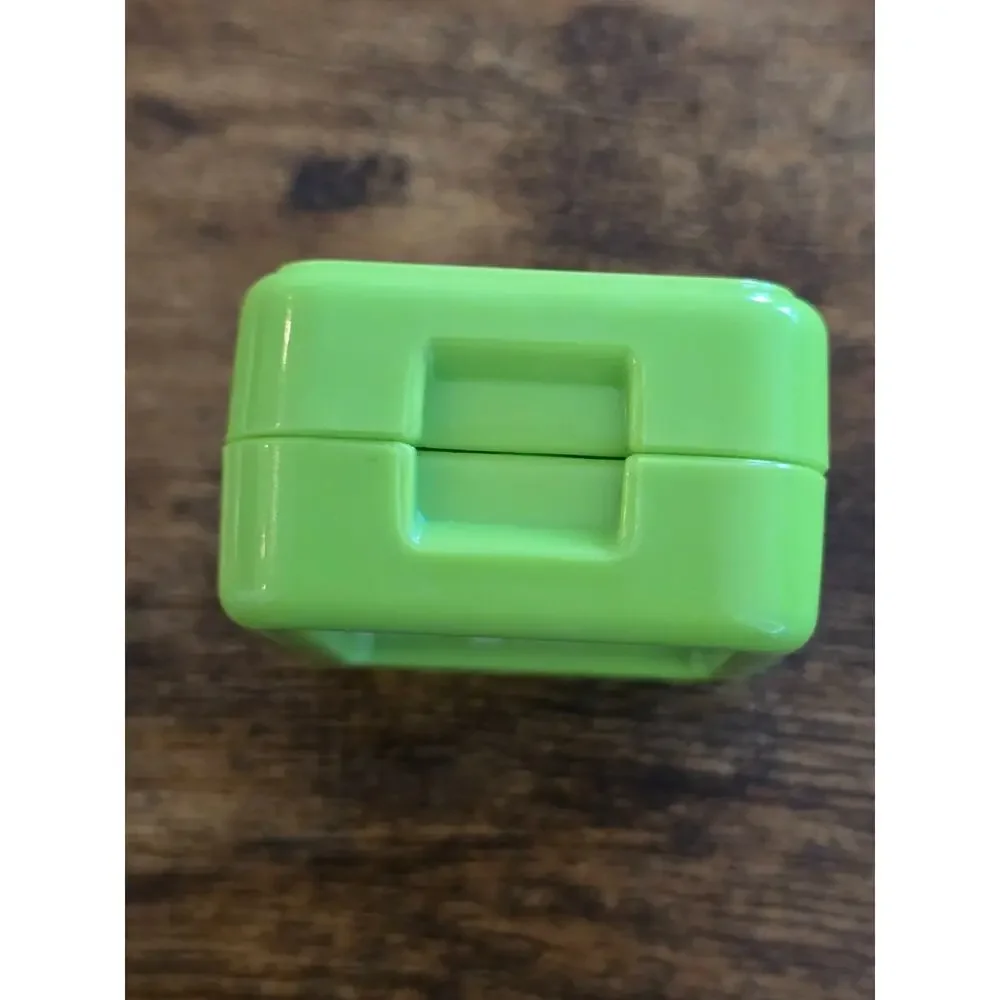 Vtech Alphabet Blocks Sit to Stand Train Replacement Block L Leaf
