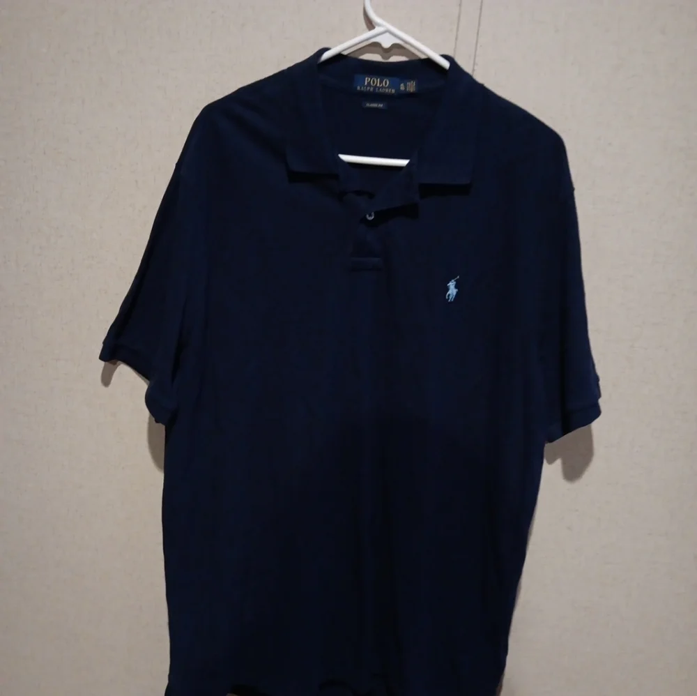 Polo Ralph Lauren elevate your