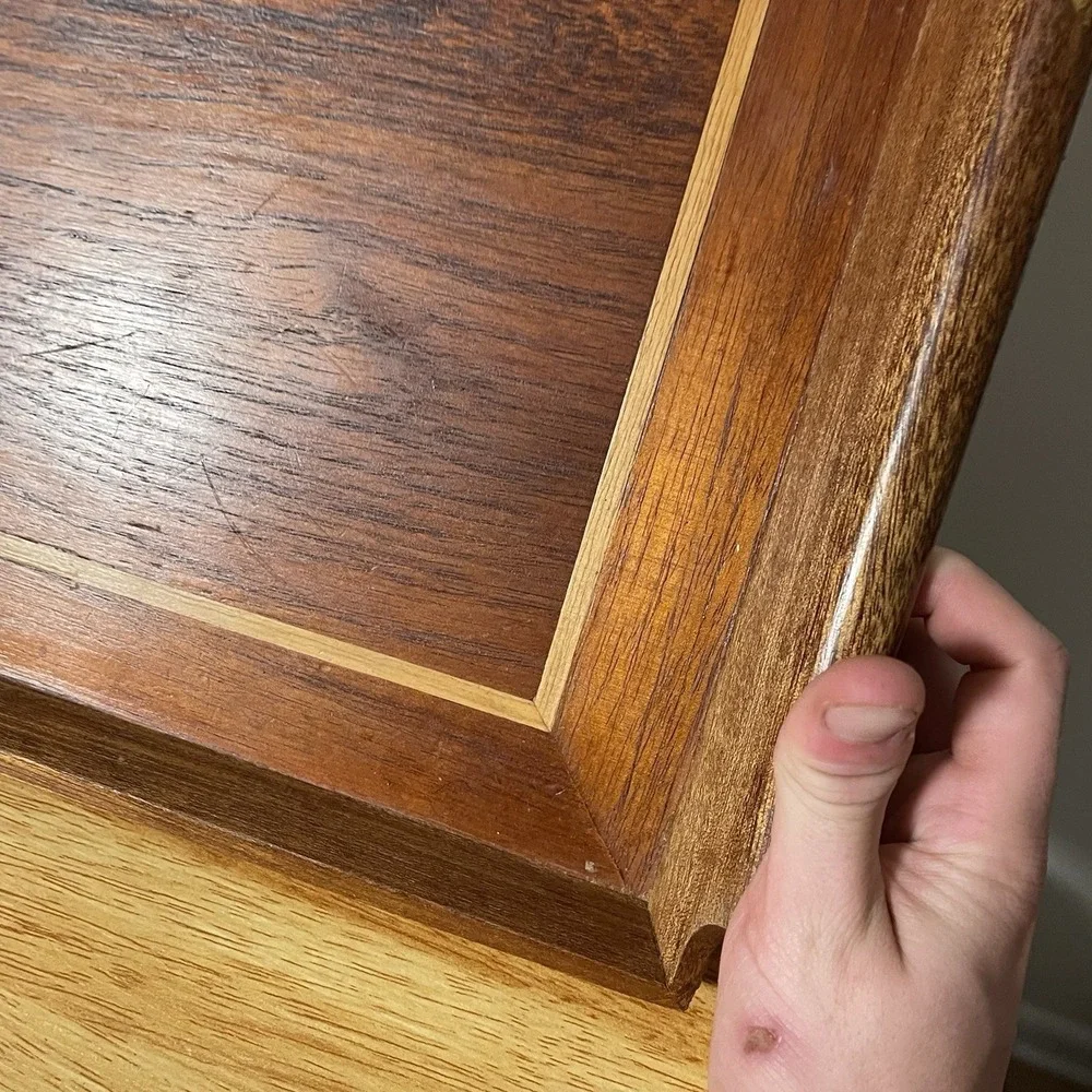N/A intricate platters