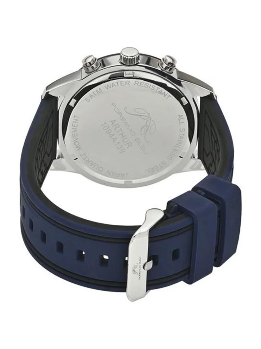 Porsamo Bleu new authentic