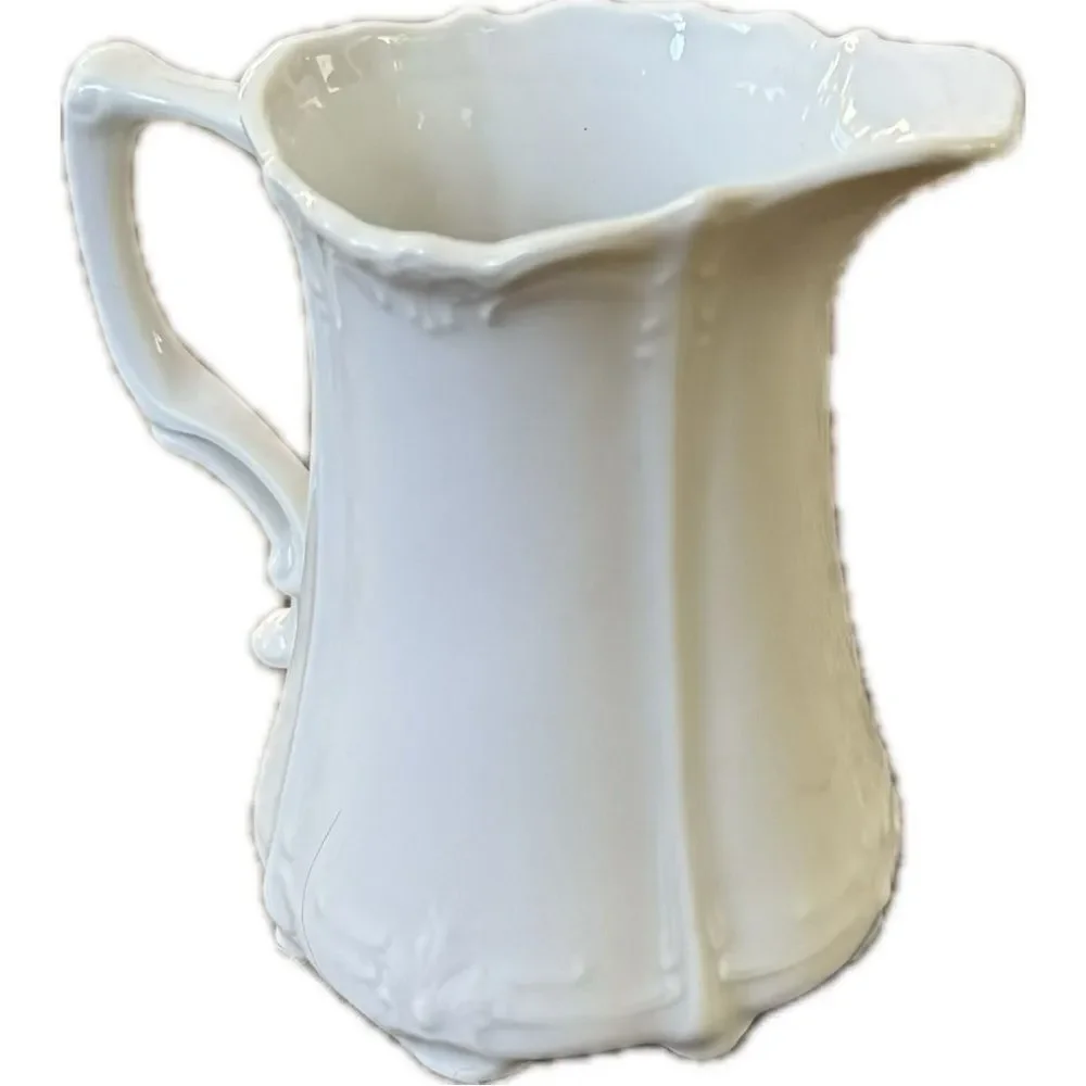 Vintage germany room tea