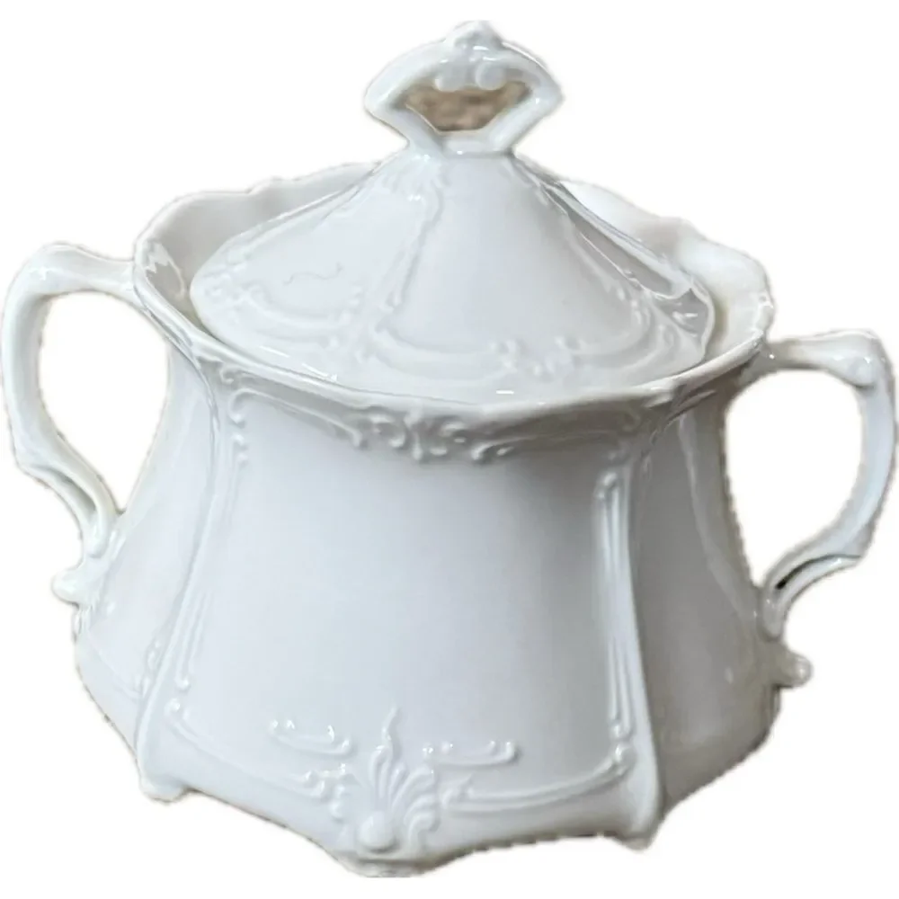 Vintage factory delicate
