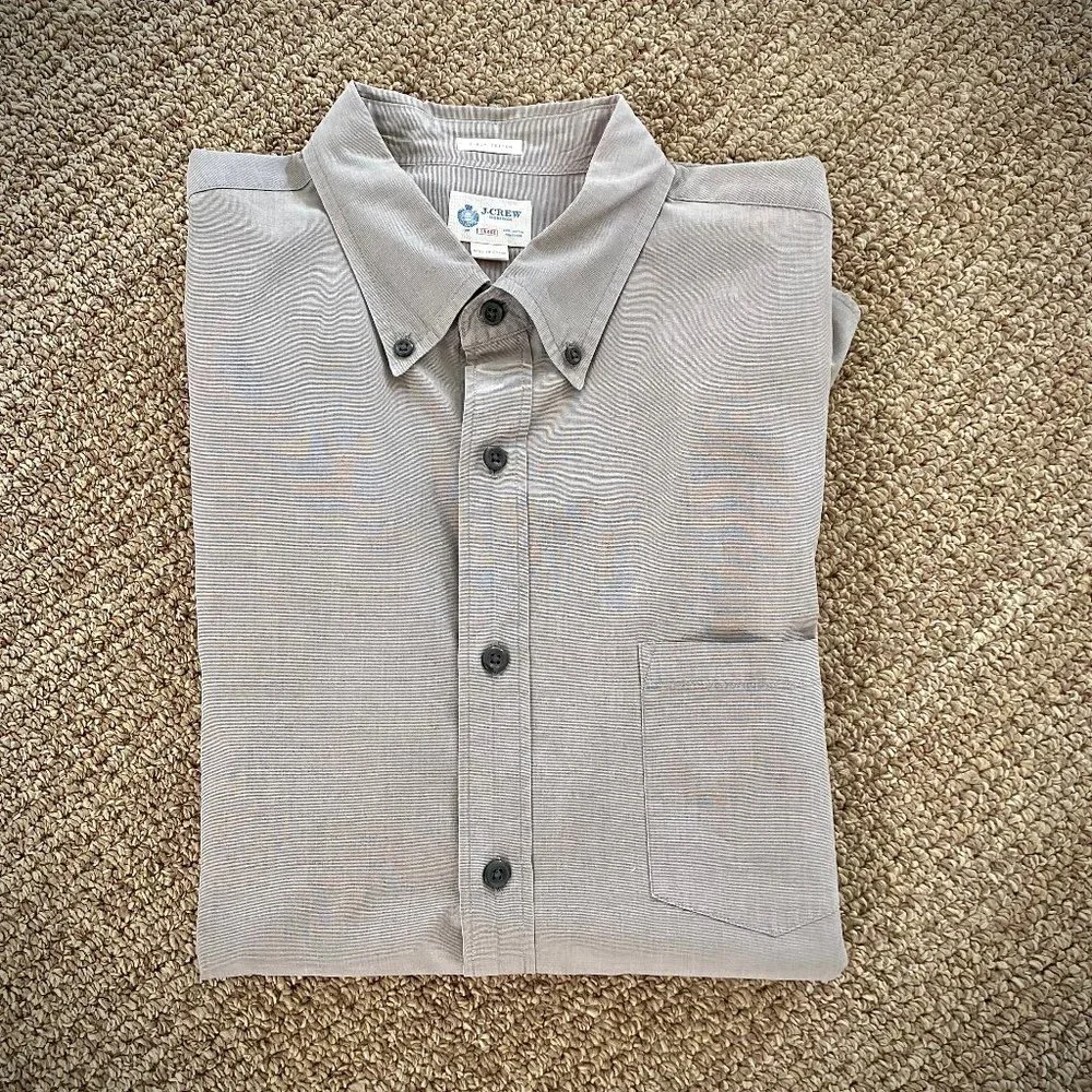 J. Crew classic men