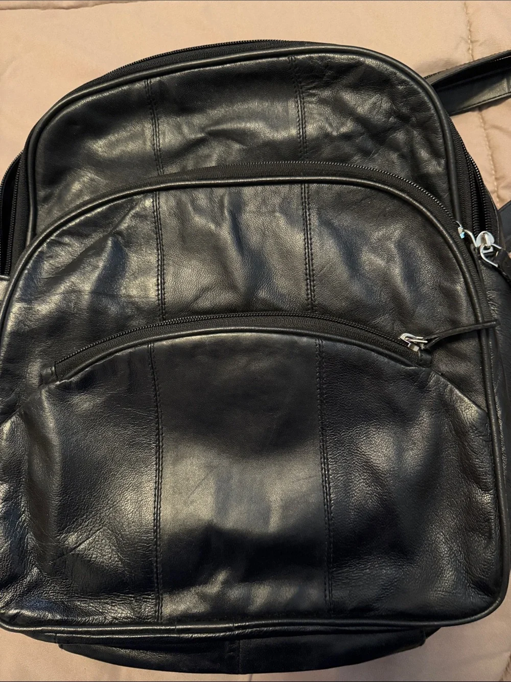N/A sleek black