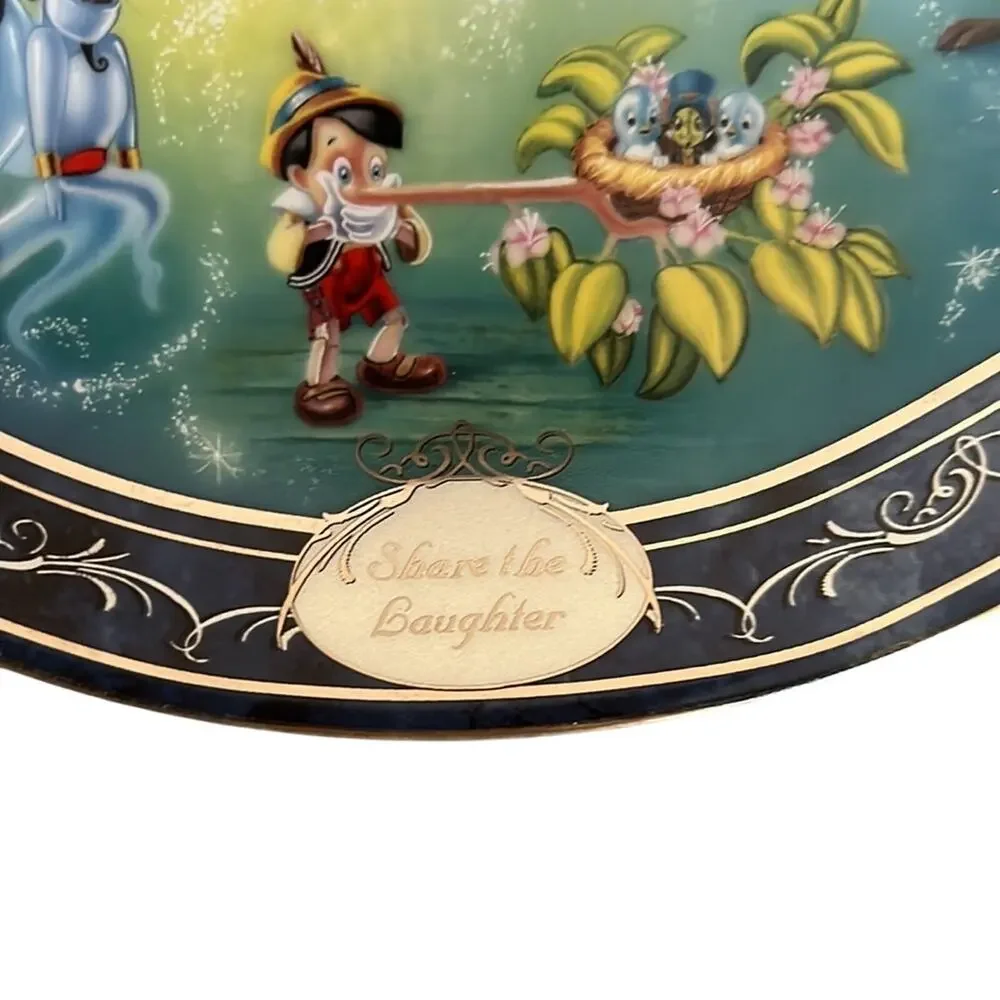 The Bradford Exchange vintage disney