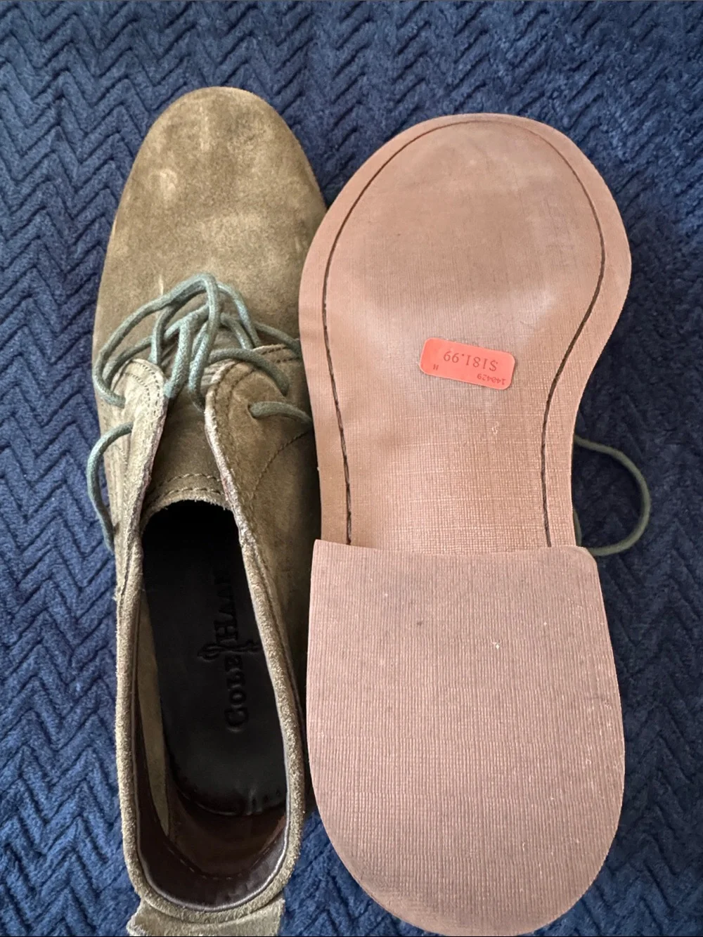 Cole Haan nwt cole