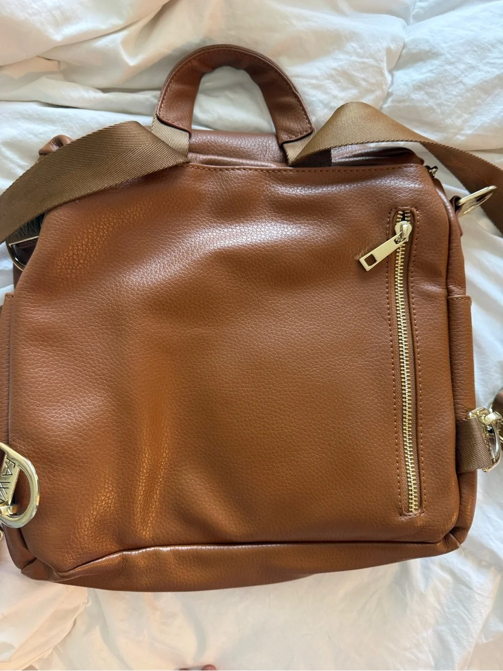 Fawn Design silhouette backpack