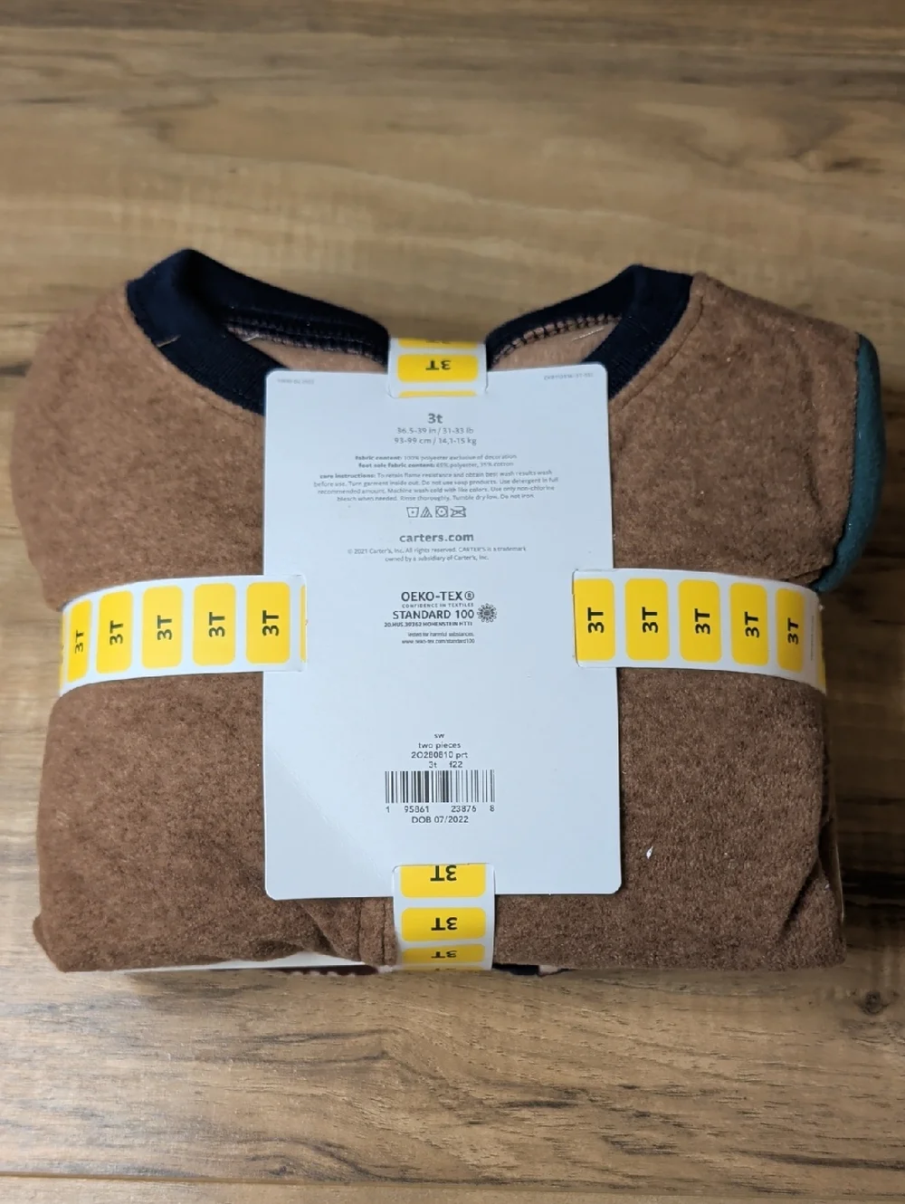 Carters brand new