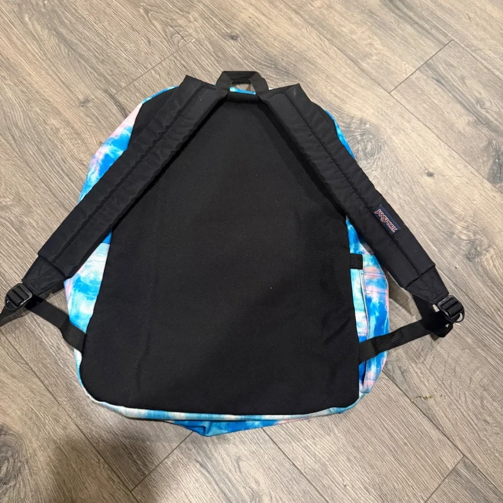 Jansport express your