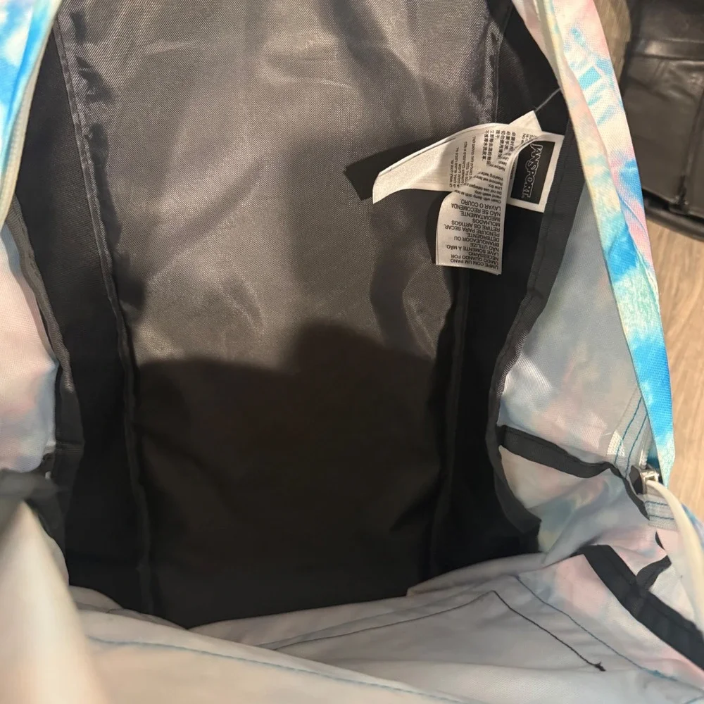Jansport express your