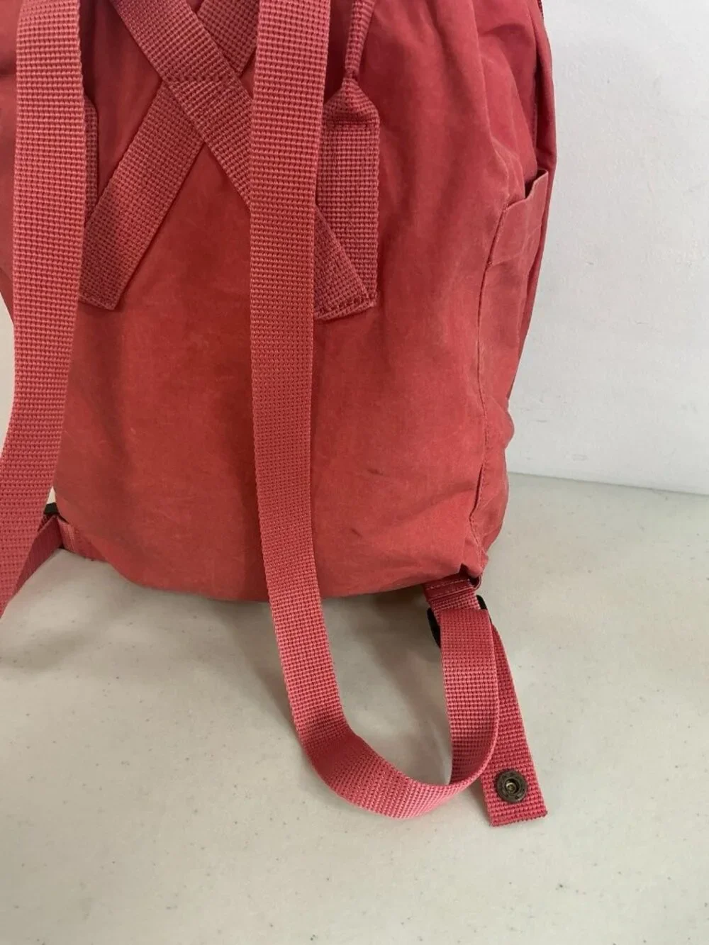 Fjällräven height 13