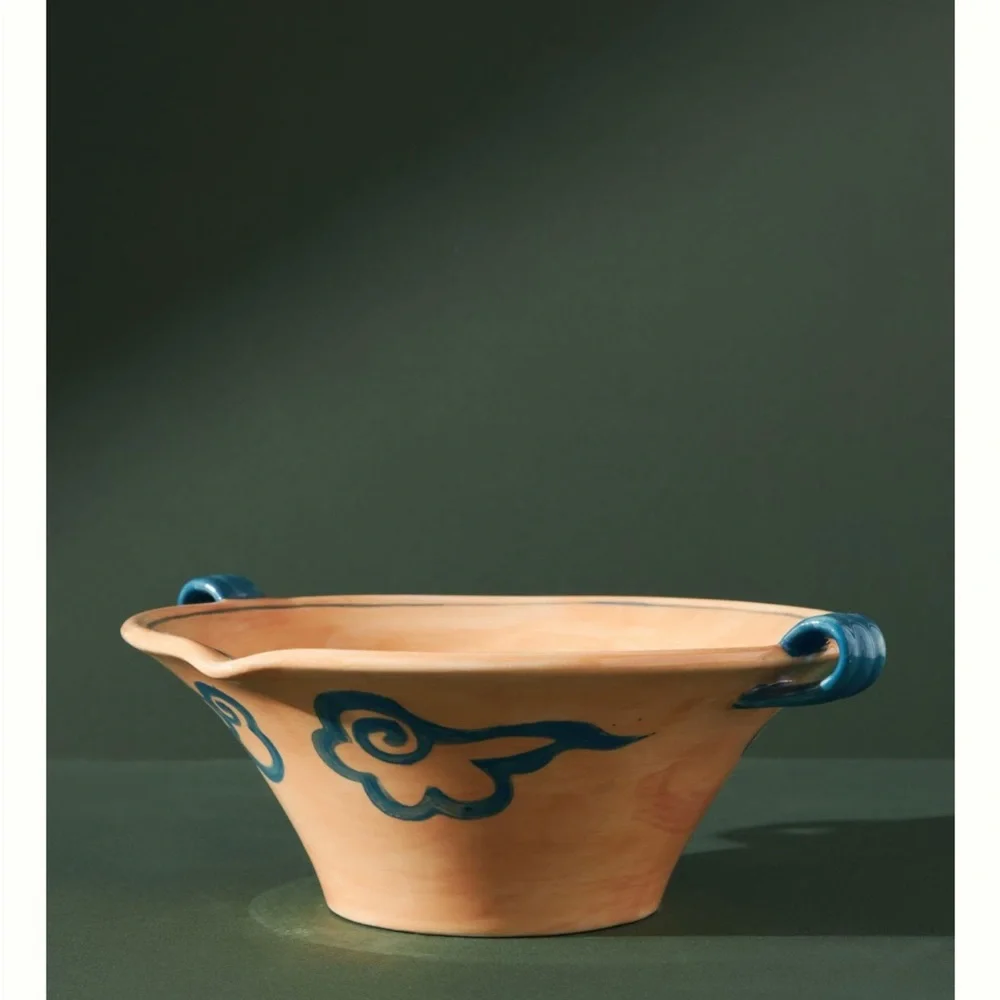Anthropologie designed by