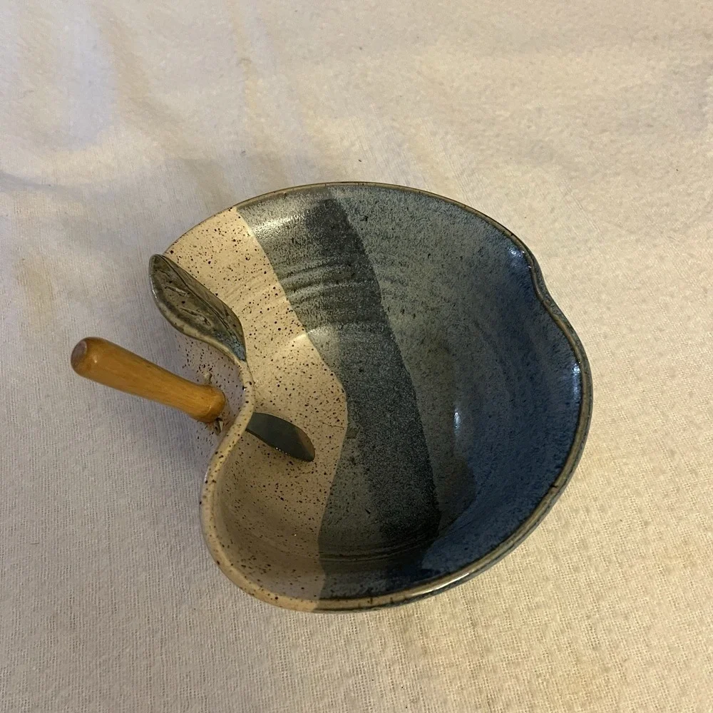 Handmade all apple