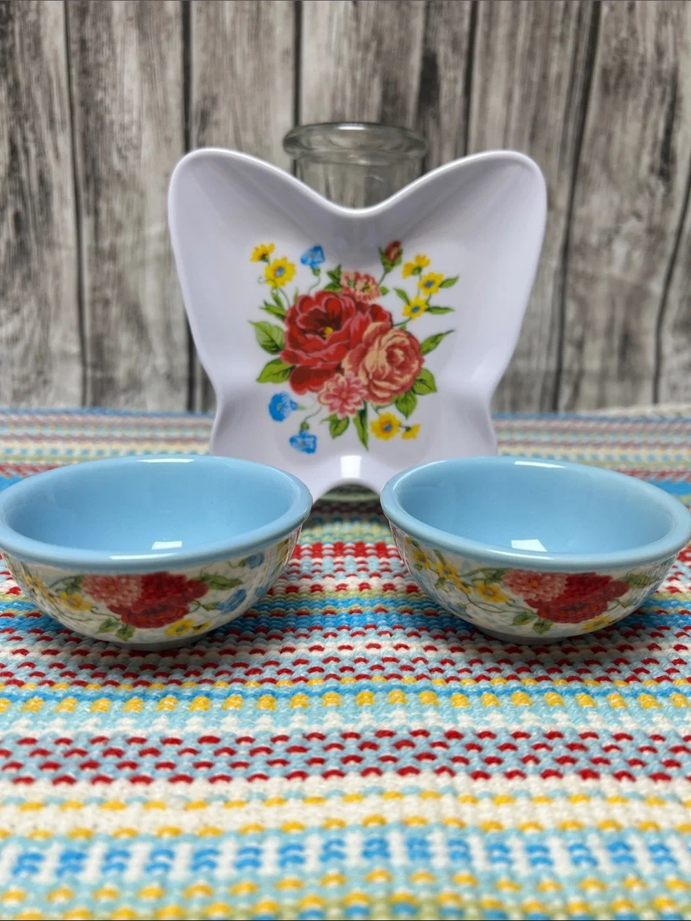 The Pioneer Woman set two
