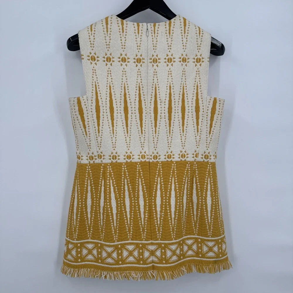 Tory Burch elegant sleeveless