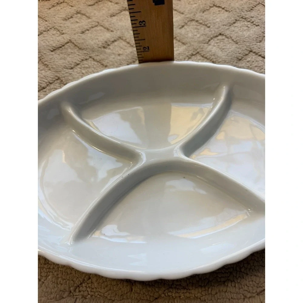 Studio Silversmiths platter stylish