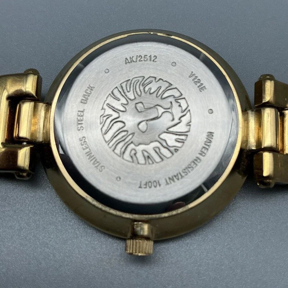 Anne Klein see photos