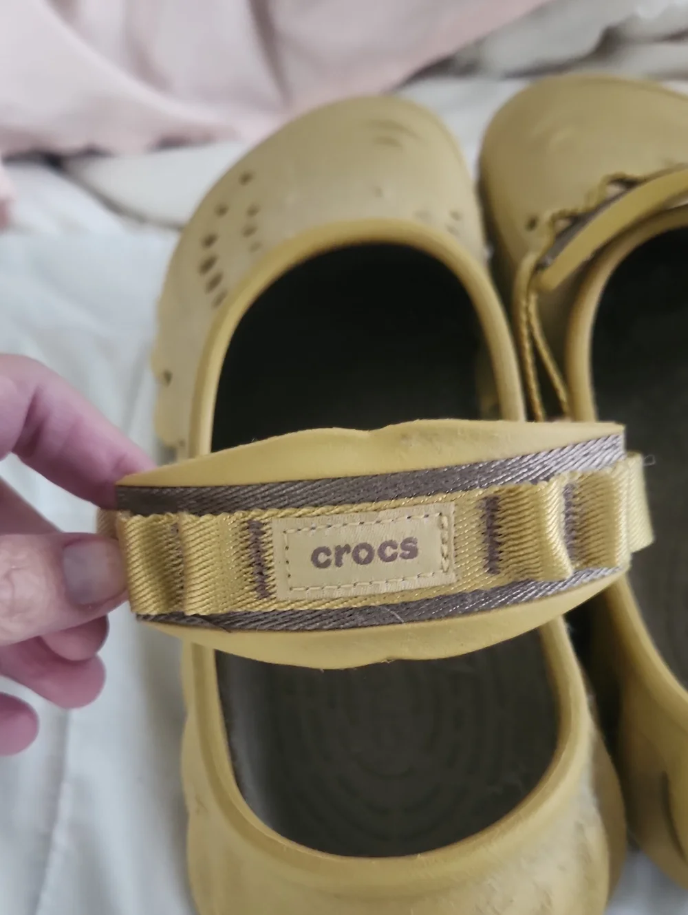 CROCS classic adult