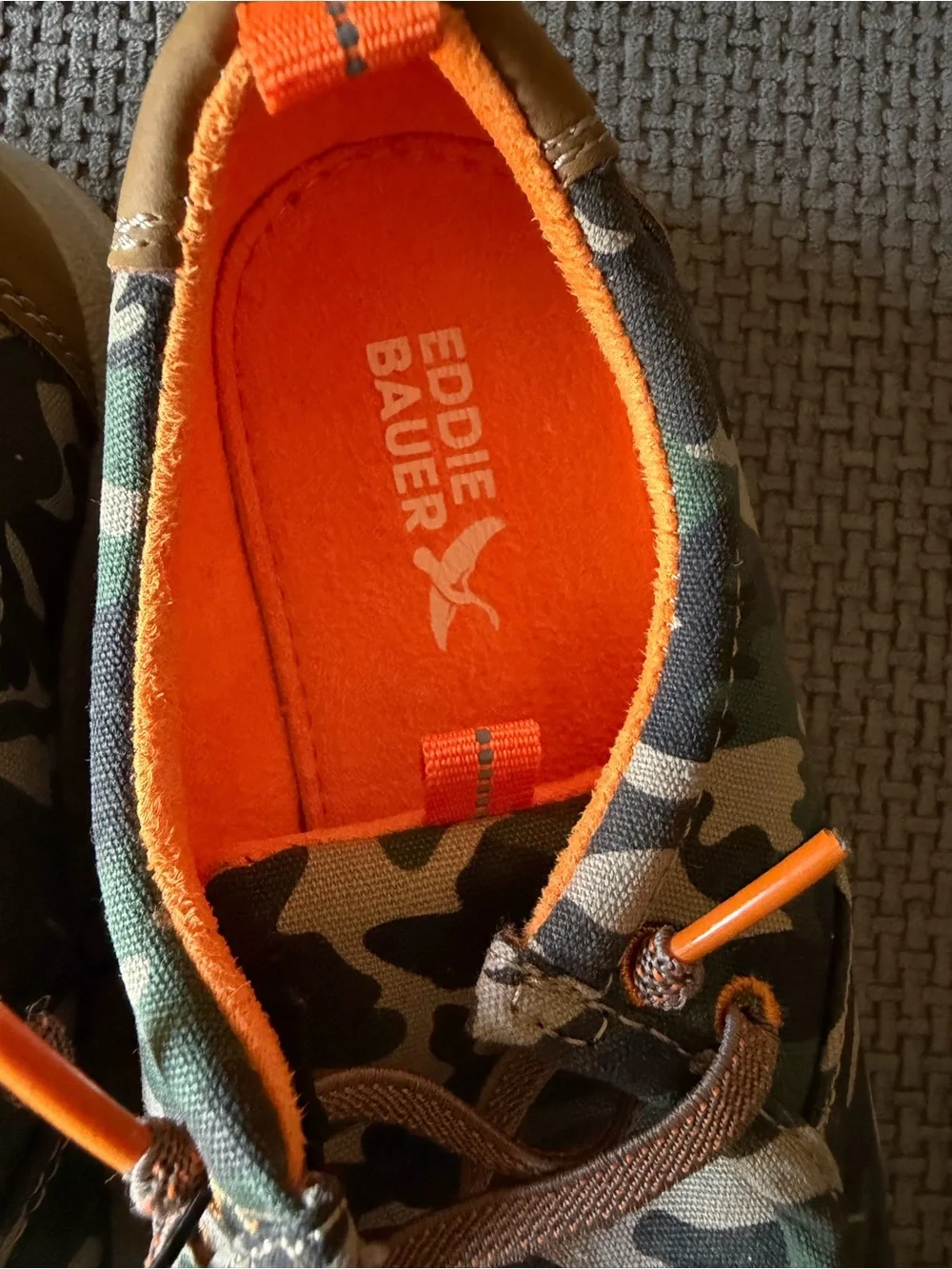Eddie Bauer eddie bauer