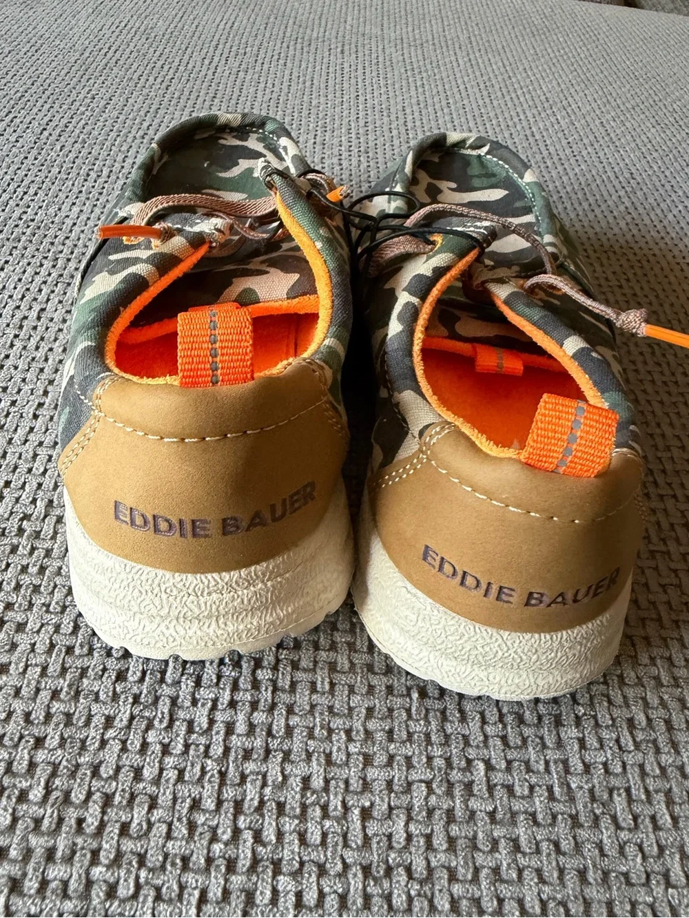 Eddie Bauer eddie bauer