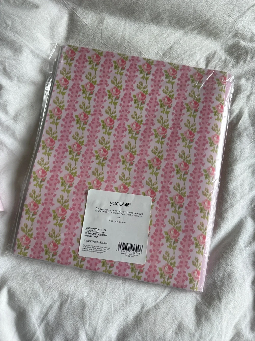 LoveShackFancy everblooming rosettes