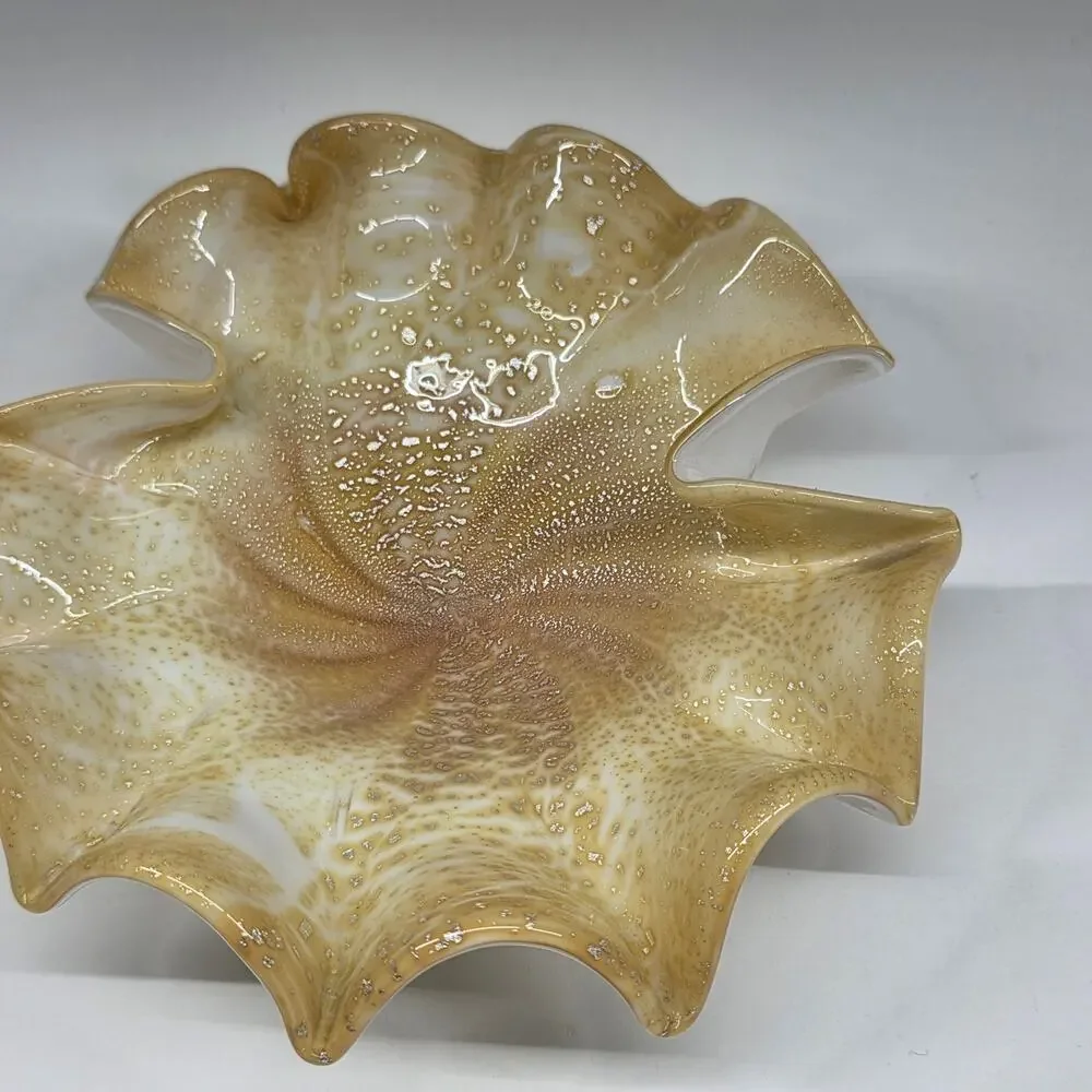 Murano vintage art