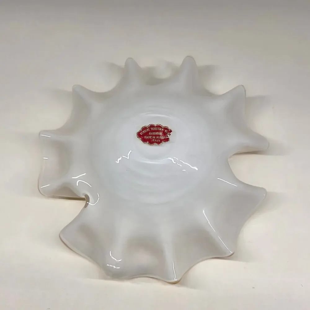 Murano vintage art