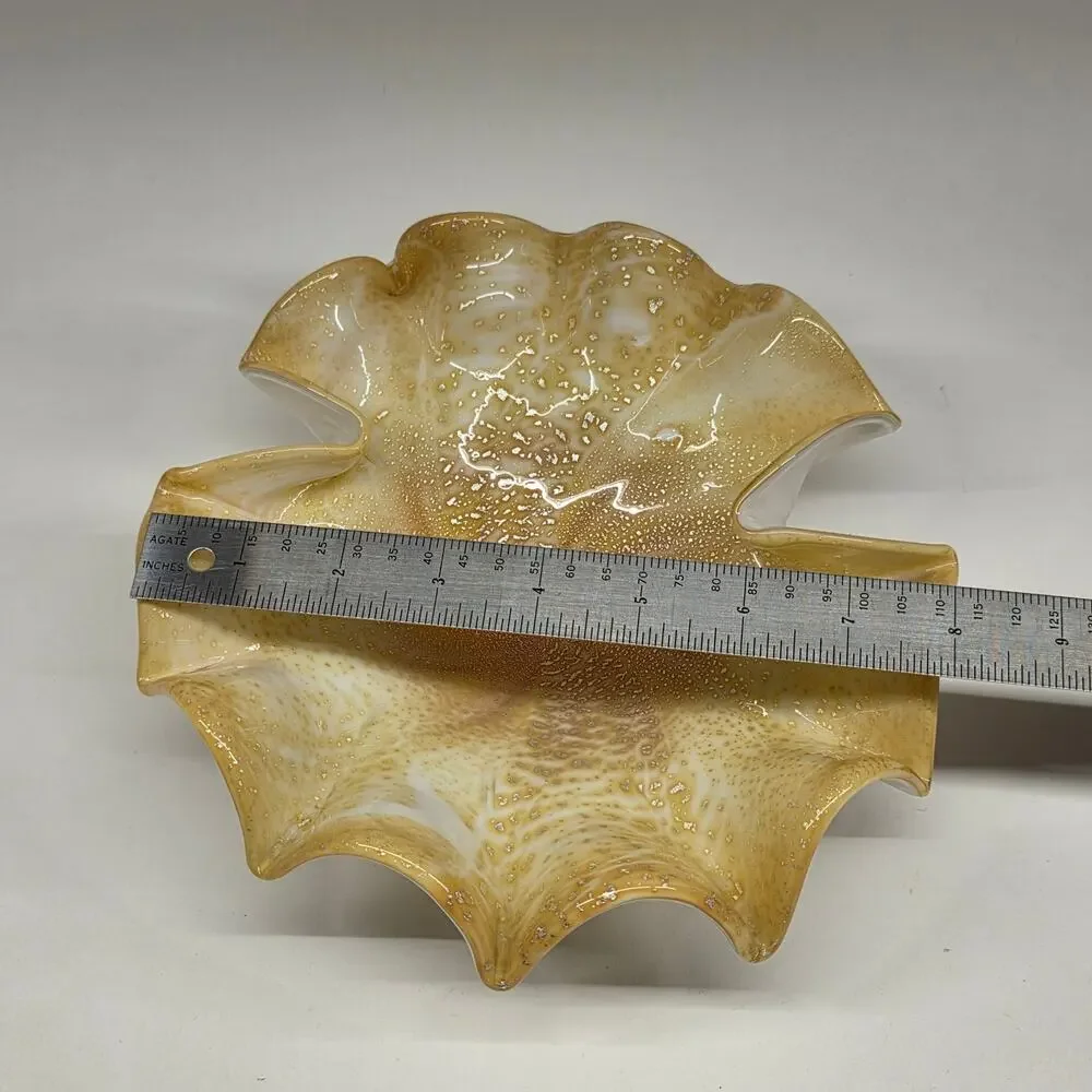 Murano vintage art