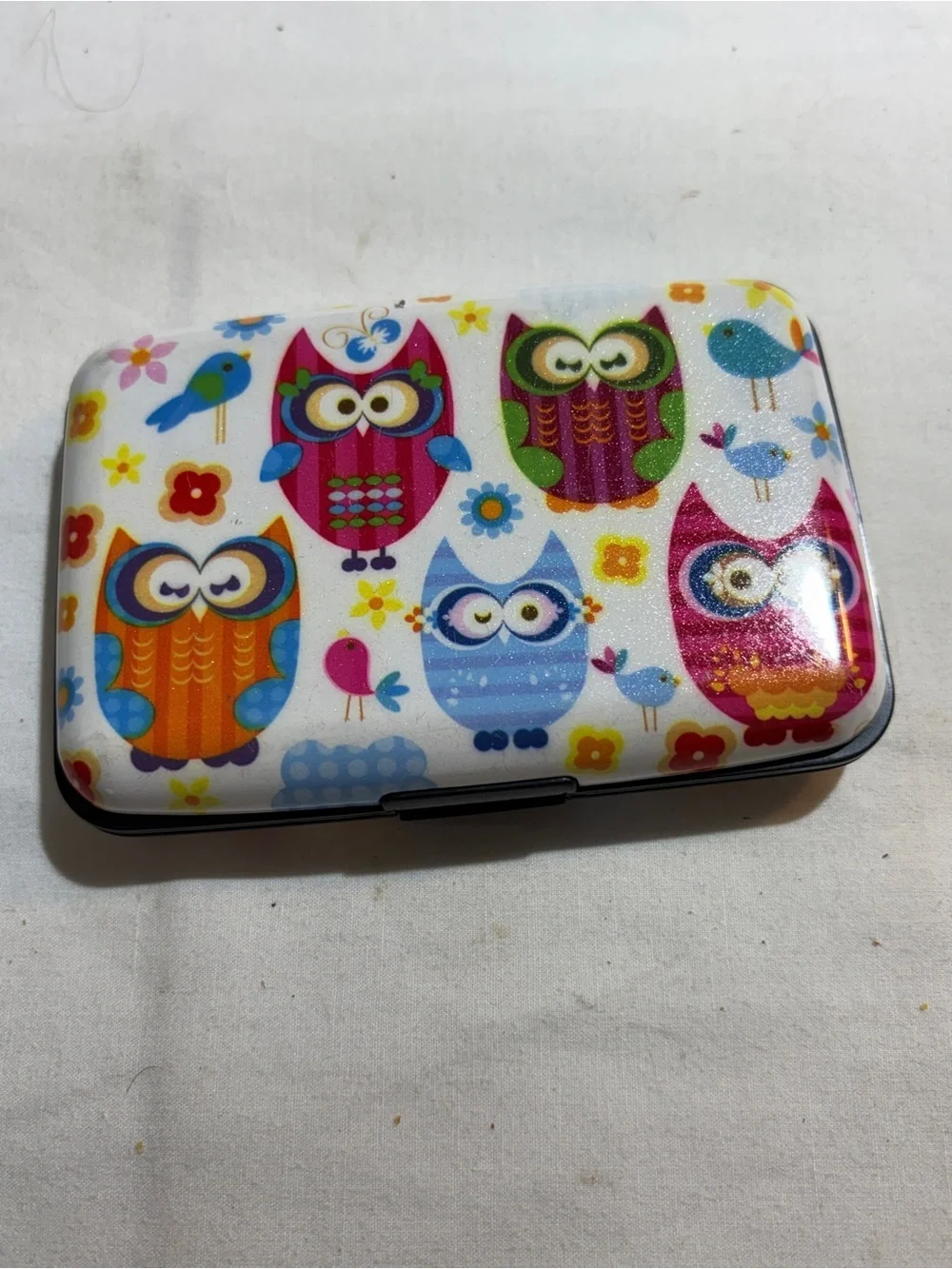 N/A compact card