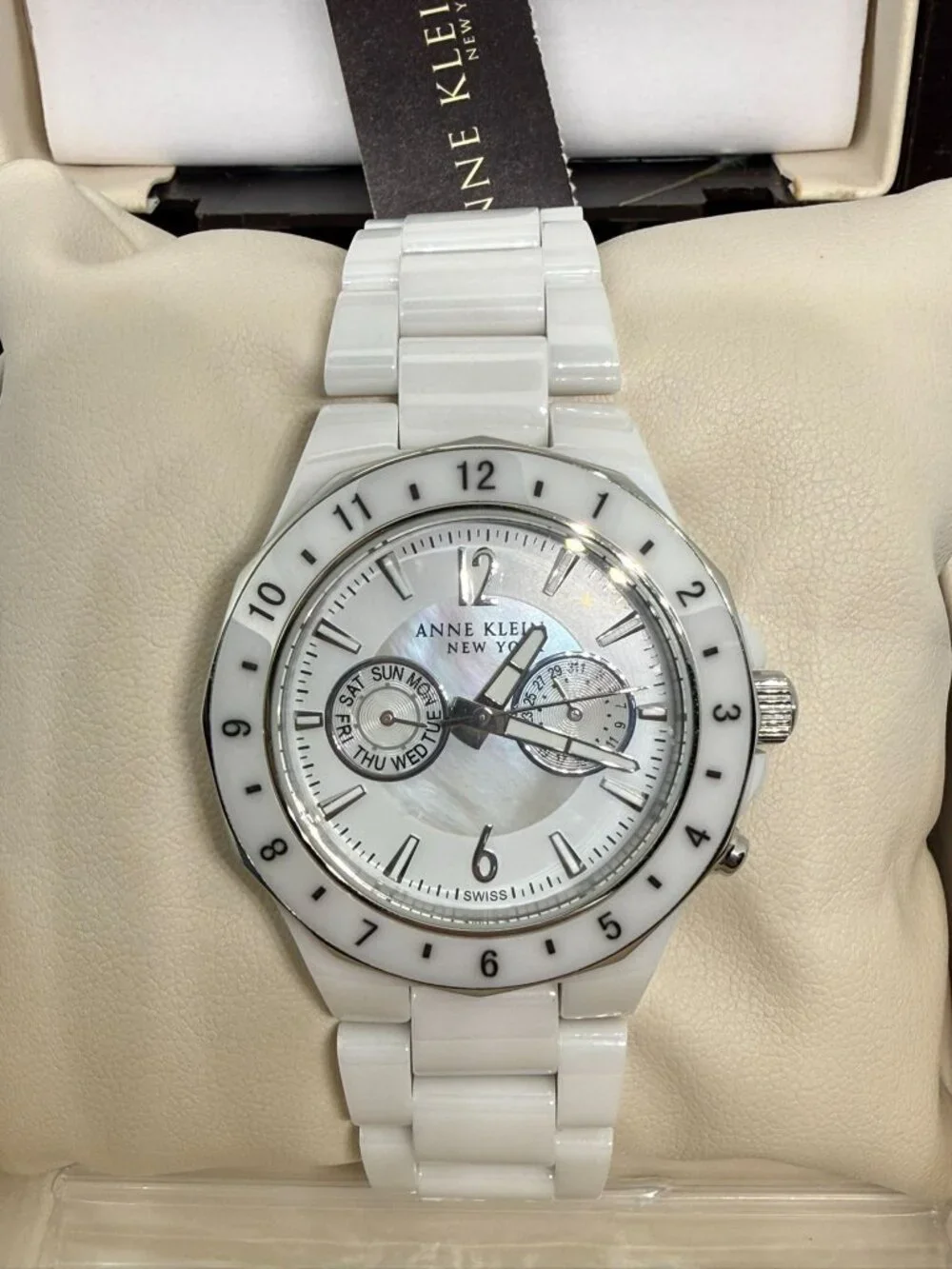 Anne Klein up sale