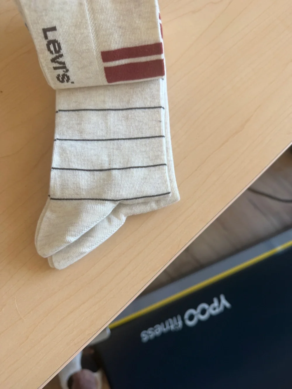 Levis knit pack