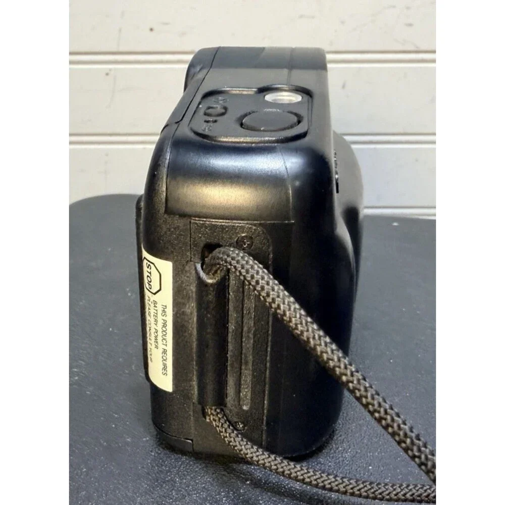 Canon sure shot