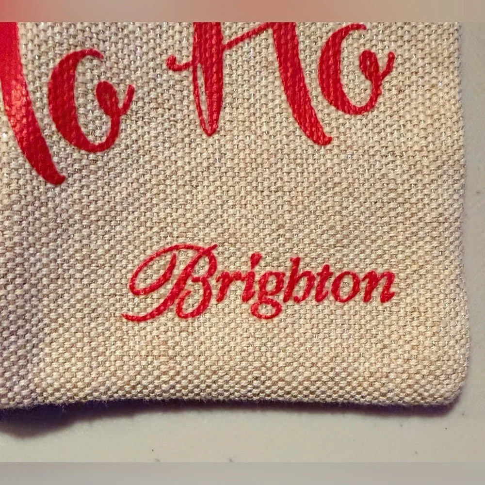 Brighton ho #ladies