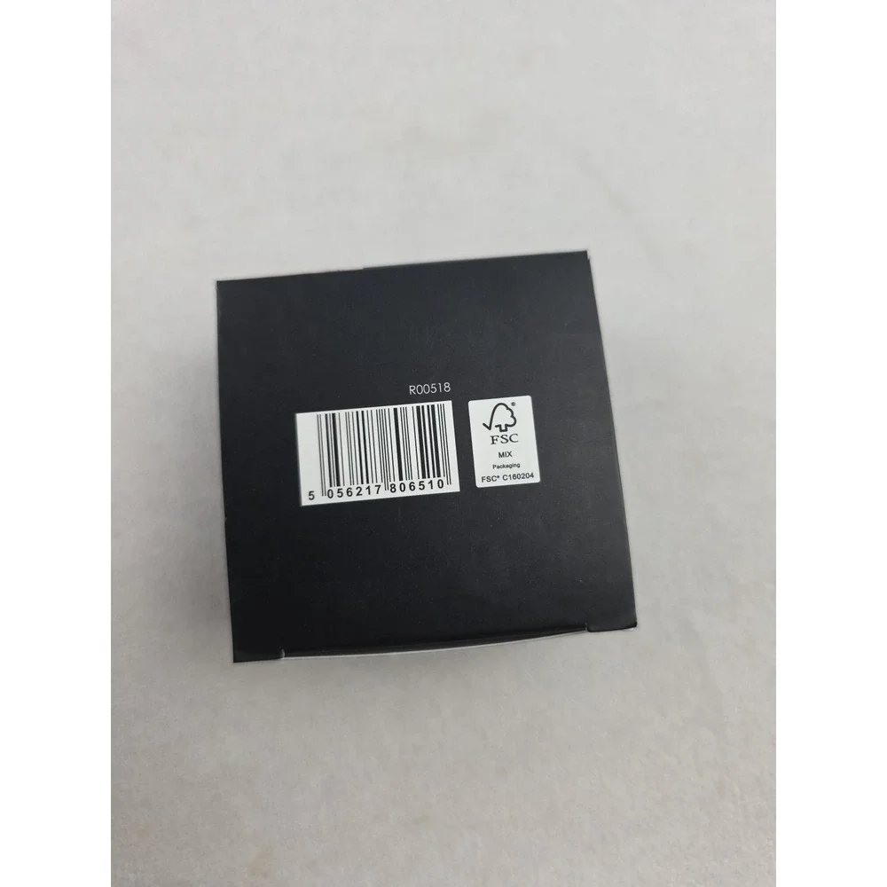 Rodial Glass Powder Loose Blurring ~Setting Powder Full Sz  8 g/0.28 oz