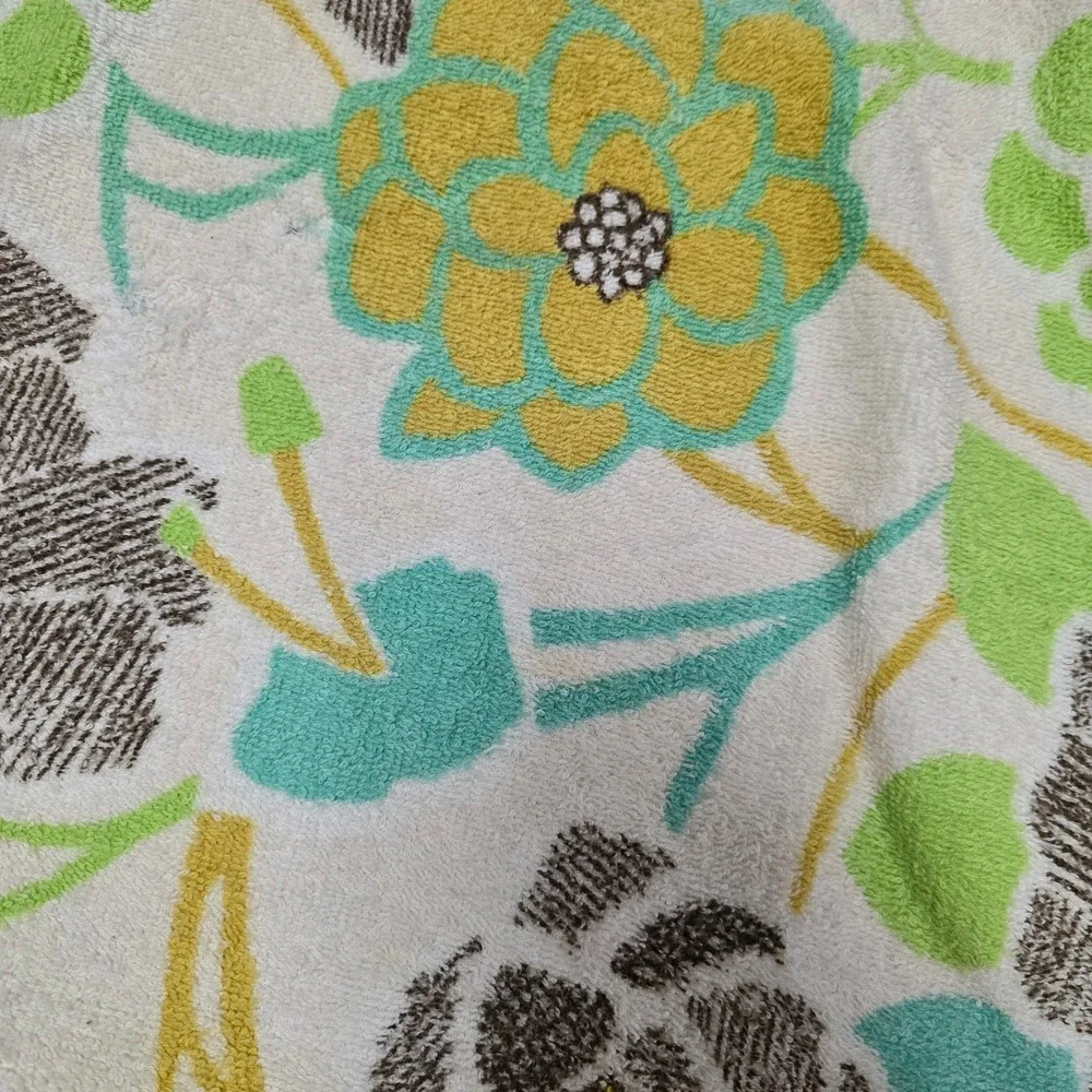 N/A vintage floral
