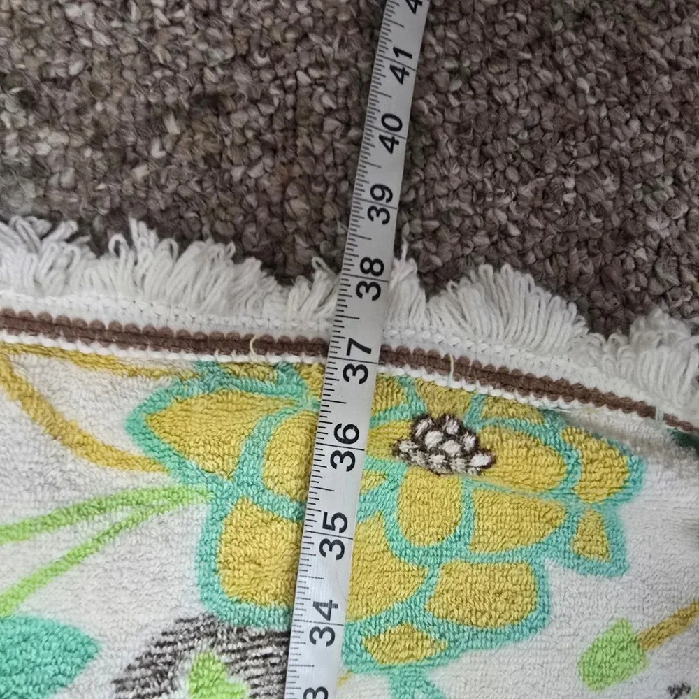 N/A vintage floral