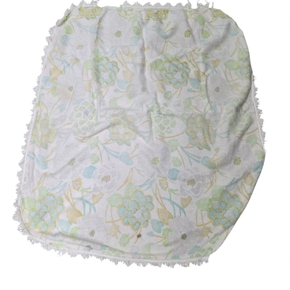 N/A vintage floral