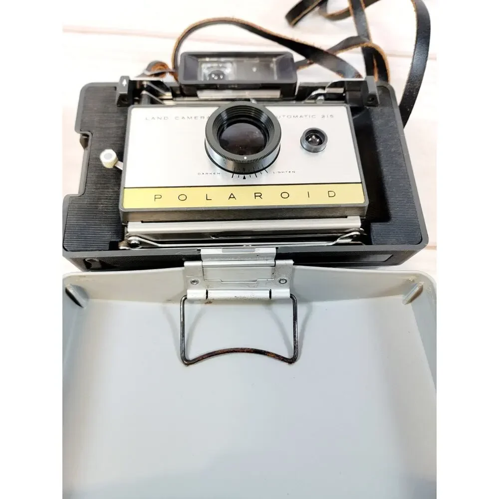 Polaroid you classic