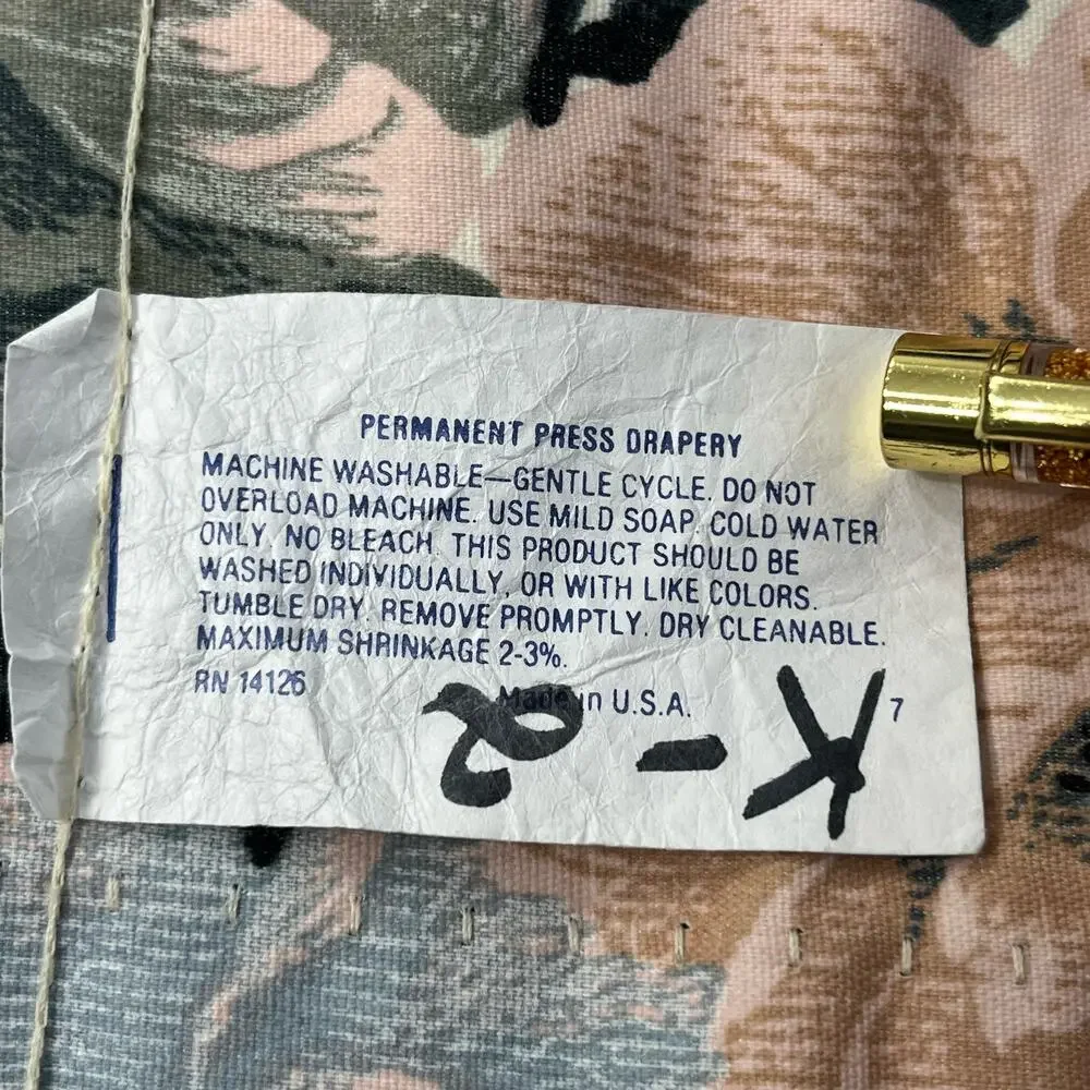 Permanent Press vintage permanent