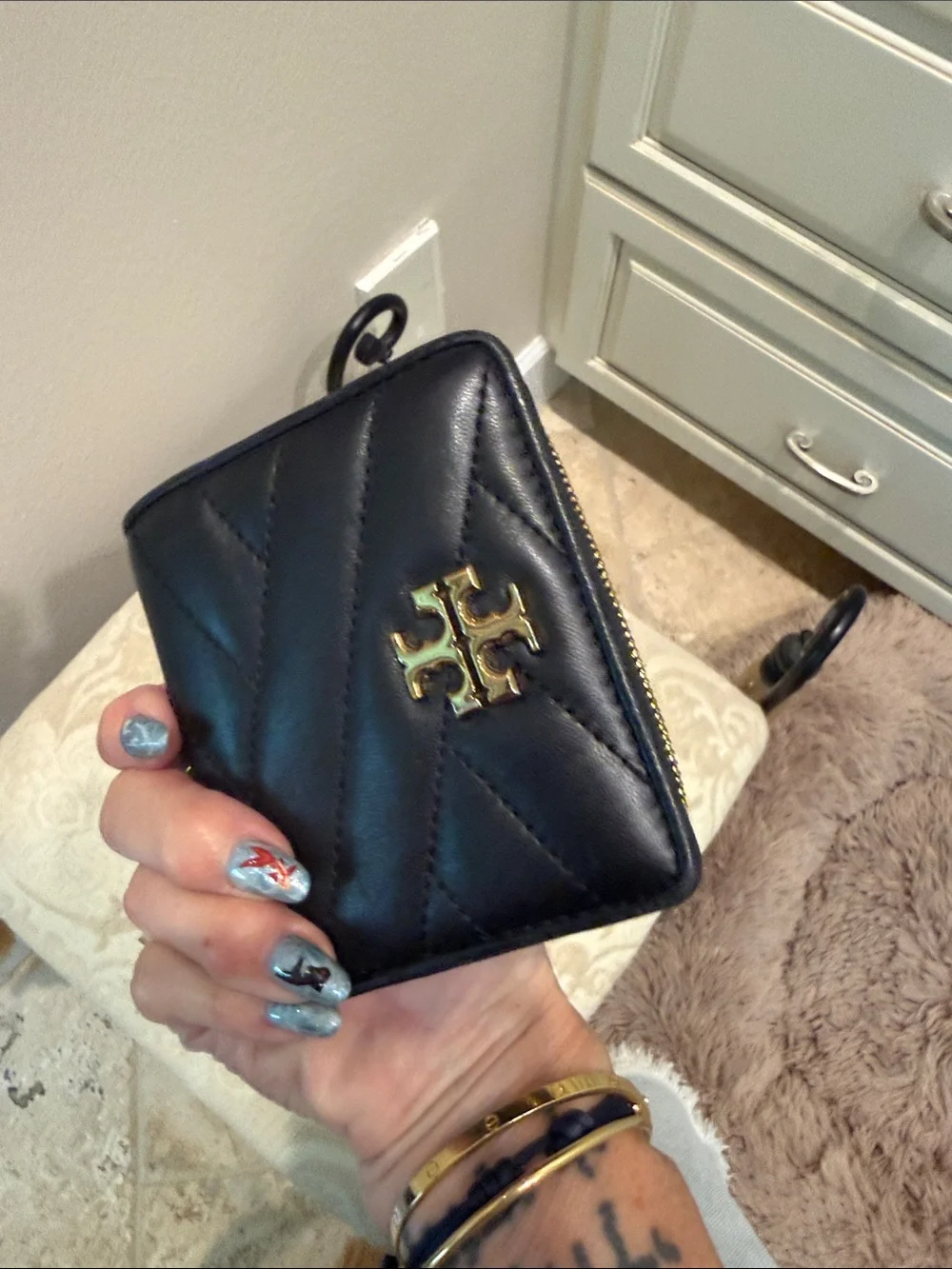 Tory Burch burch tone soft